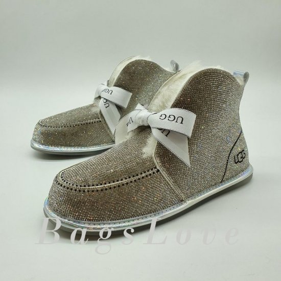 Угги UGG B201768