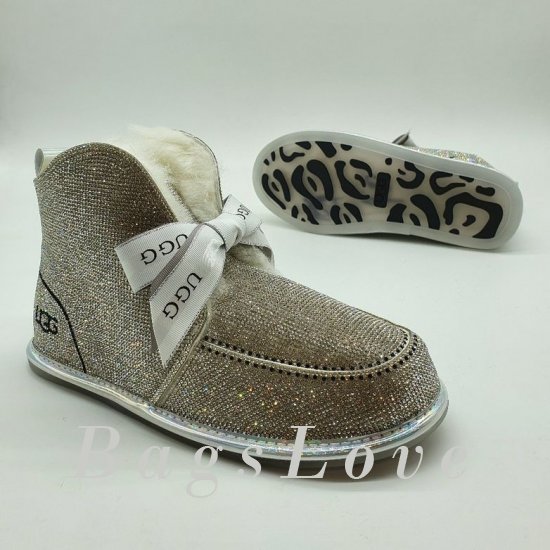 Угги UGG B201768