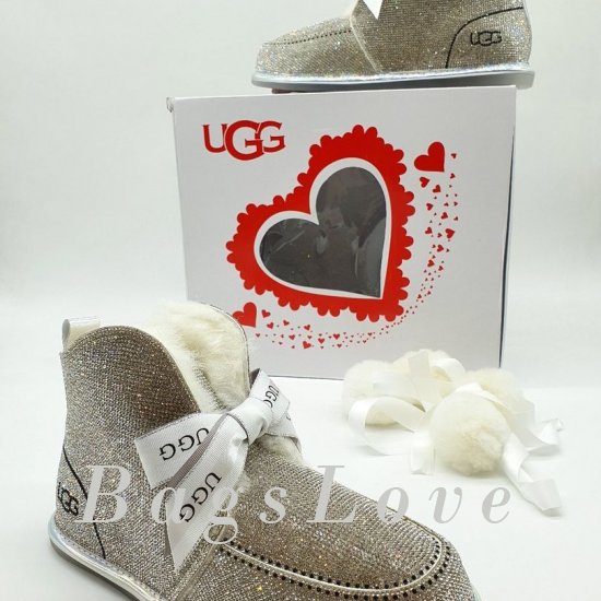 Угги UGG B201768