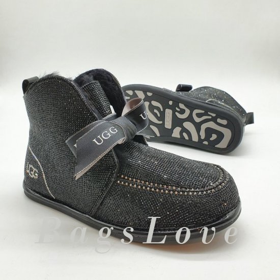 Угги UGG B201769