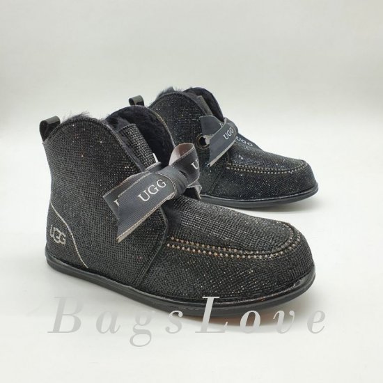 Угги UGG B201769
