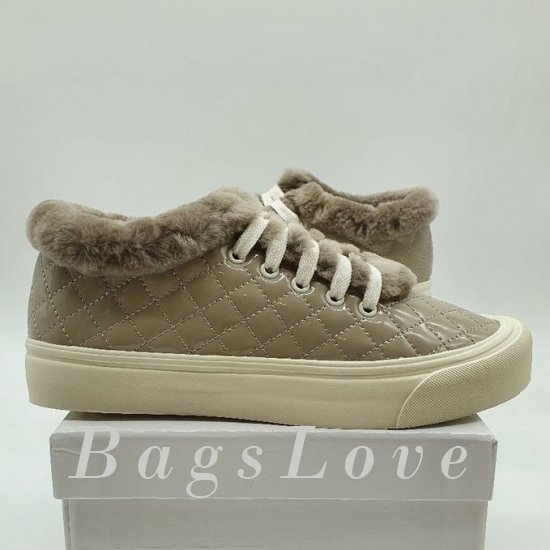 Кеды Moncler (Монклер) B201770