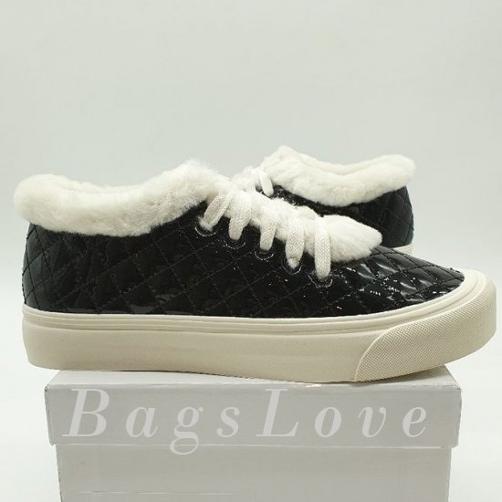 Кеды Moncler (Монклер) B201771