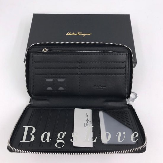 Кошелёк Salvadore Ferragamo B105892