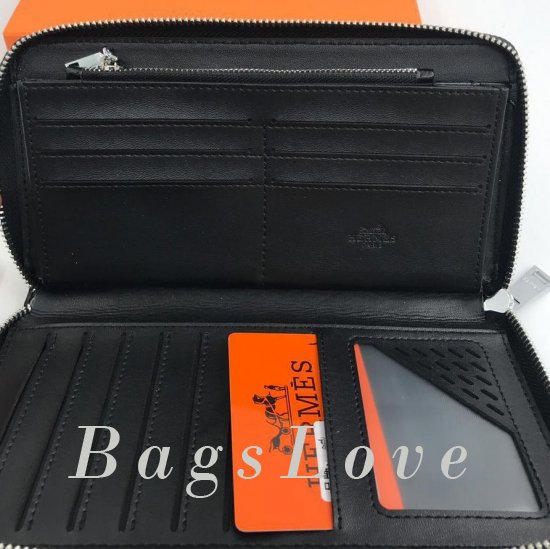 Кошелек Hermes (Гермес) B105895