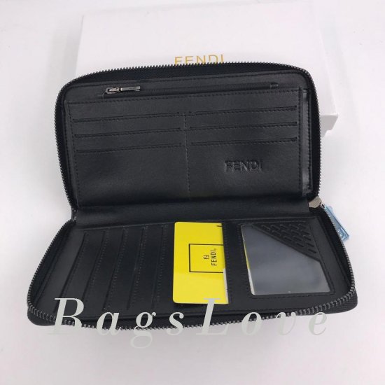 Кошелек Fendi (Фенди) B105896