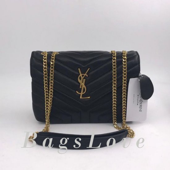 Клатч Yves Saint Laurent B105897