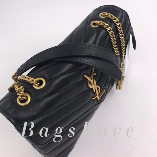 Клатч Yves Saint Laurent B105897