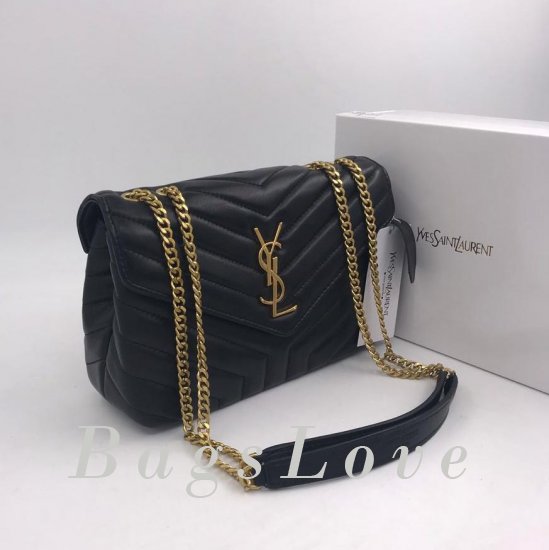 Клатч Yves Saint Laurent B105897