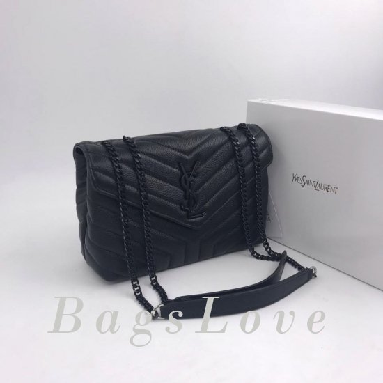 Клатч Yves Saint Laurent B105898