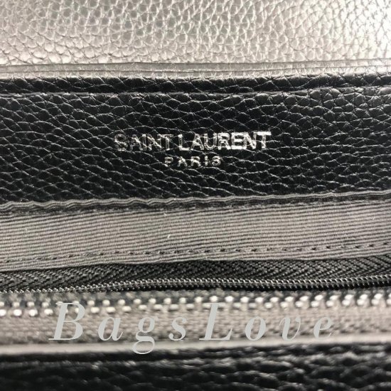 Клатч Yves Saint Laurent B105898