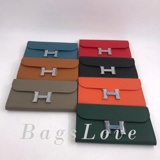 Клатч Hermes B105902