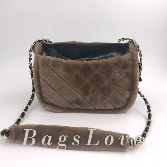 Женская сумка Chanel (Шанель) B105904