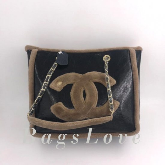 Женская сумка Chanel (Шанель) B105905