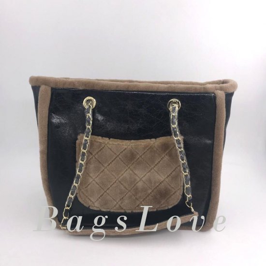 Женская сумка Chanel (Шанель) B105905