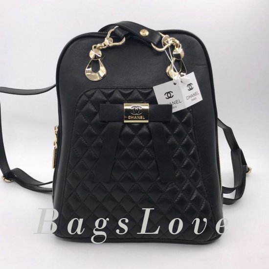 Женский рюкзак Chanel B105909
