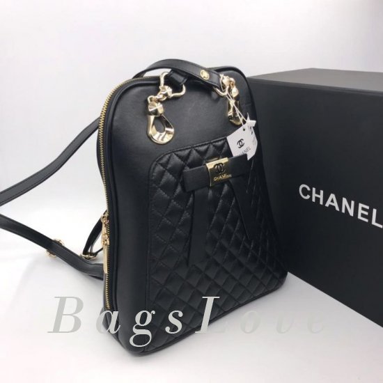 Женский рюкзак Chanel B105909