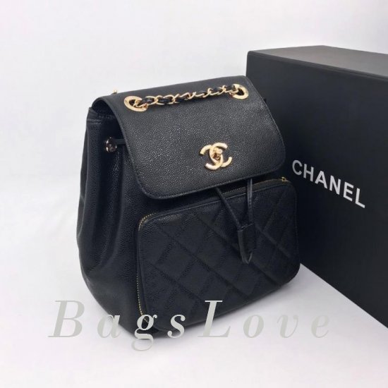 Женский рюкзак Chanel B105910