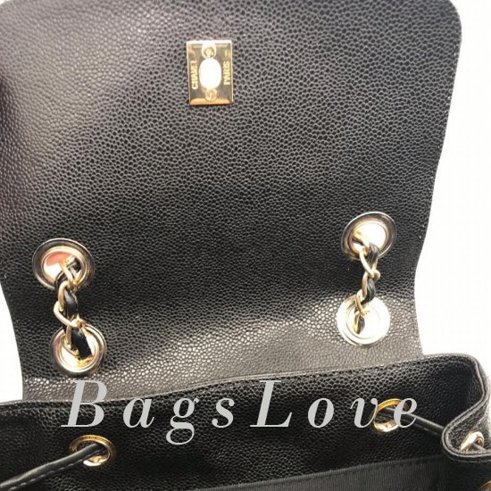 Женский рюкзак Chanel B105910