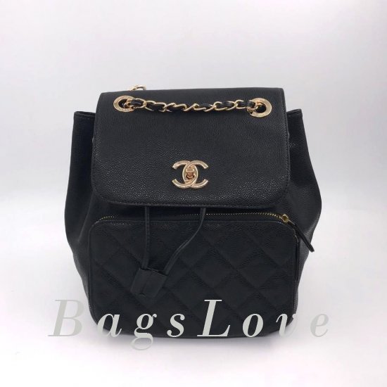 Женский рюкзак Chanel B105910