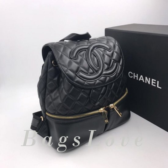 Женский рюкзак Chanel B105911