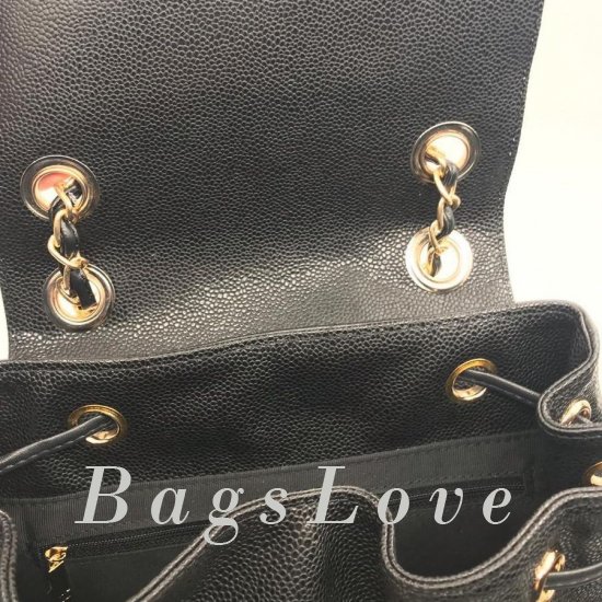 Женский рюкзак Chanel B105911