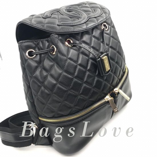 Женский рюкзак Chanel B105911