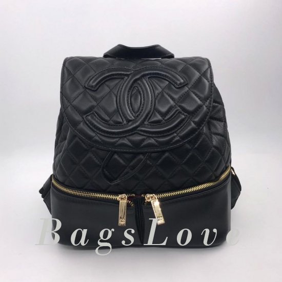 Женский рюкзак Chanel B105911