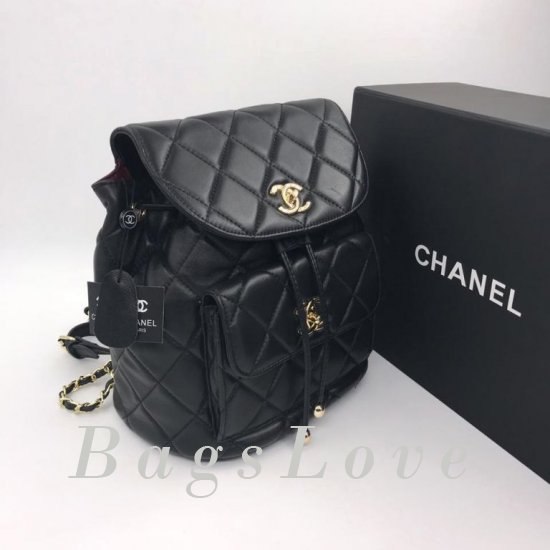 Женский рюкзак Chanel B105912