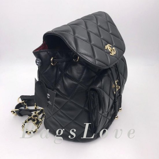 Женский рюкзак Chanel B105912