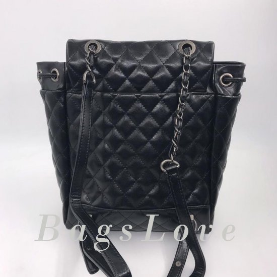 Женский рюкзак Chanel B105913