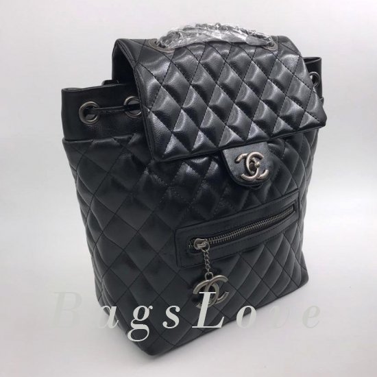 Женский рюкзак Chanel B105913