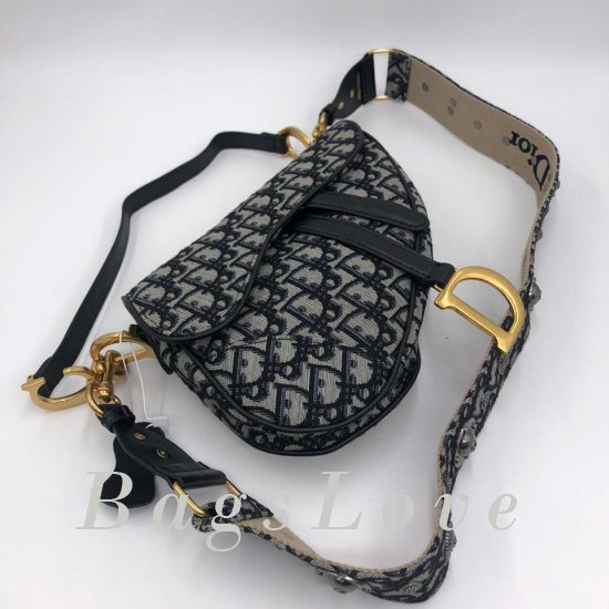 Женская сумка Christian Dior (Кристиан Диор) B105914