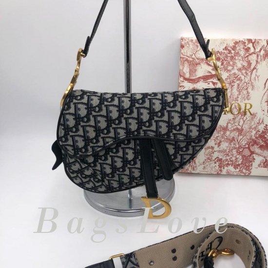 Женская сумка Christian Dior (Кристиан Диор) B105914