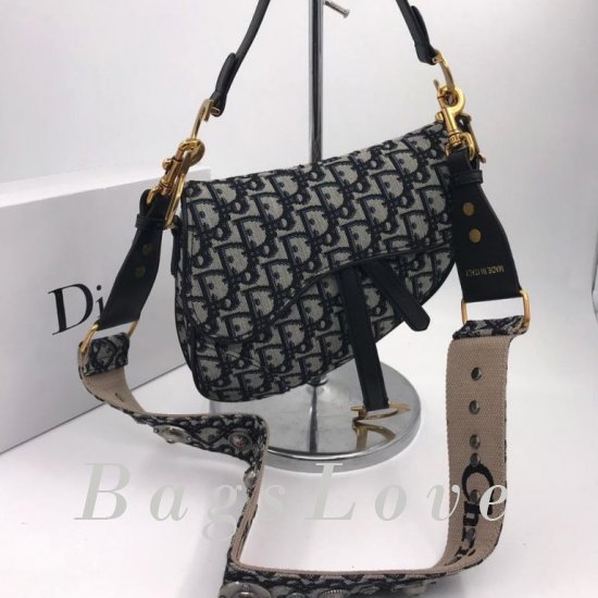 Женская сумка Christian Dior (Кристиан Диор) B105914