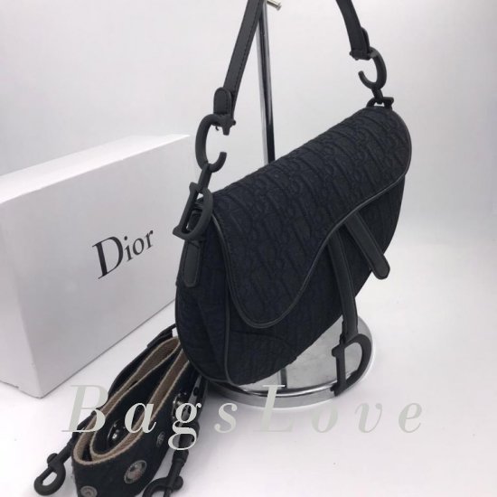 Женская сумка Christian Dior (Кристиан Диор) B105915