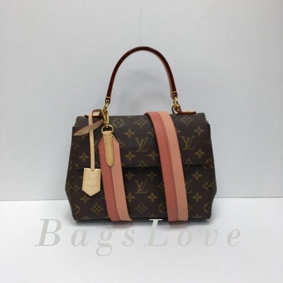 Женская сумка Louis Vuitton (Луи Виттон) BЭ1105490