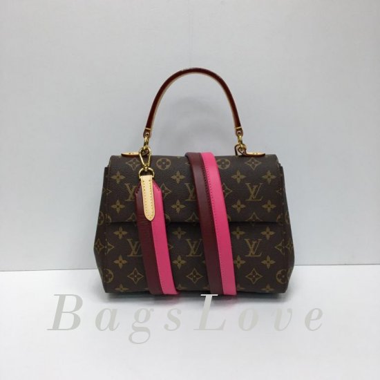 Женская сумка Louis Vuitton (Луи Виттон) BЭ1105491