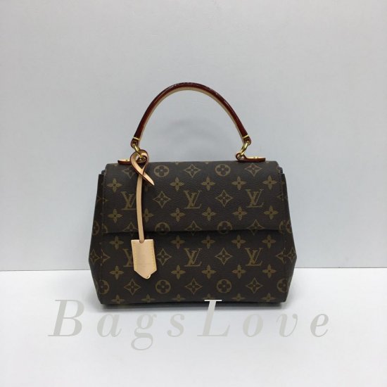 Женская сумка Louis Vuitton (Луи Виттон) BЭ1105492