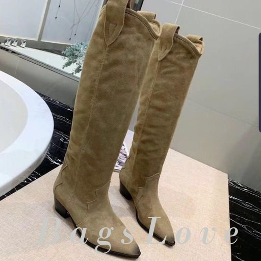 Сапоги Isabel Marant B201774