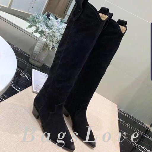 Сапоги Isabel Marant B201775