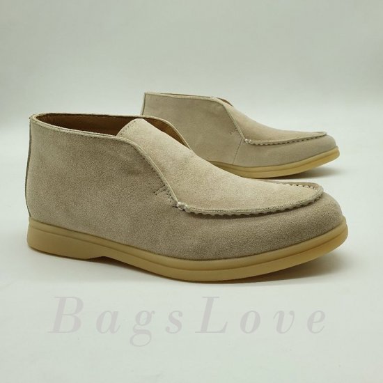 Лоферы Loro Piana B201787