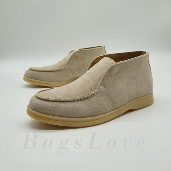 Лоферы Loro Piana B201787