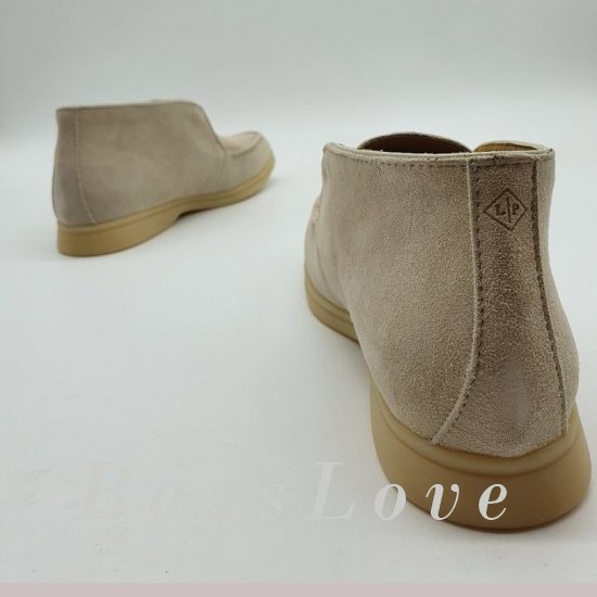 Лоферы Loro Piana B201787