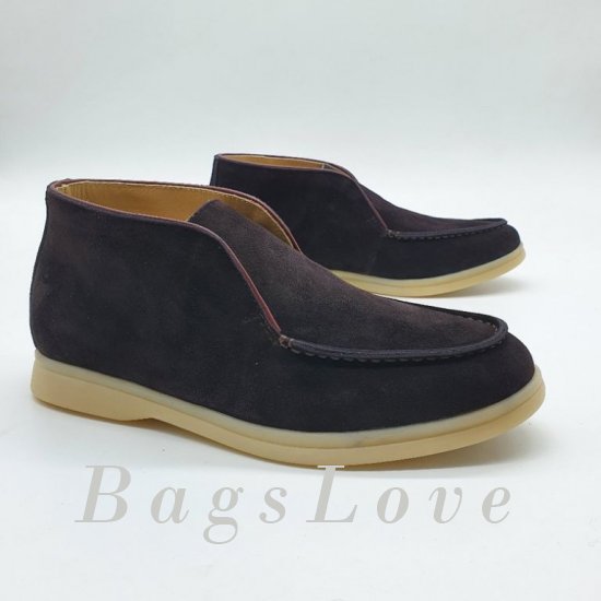 Лоферы Loro Piana B201788