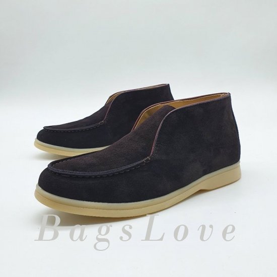 Лоферы Loro Piana B201788