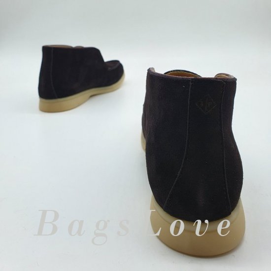 Лоферы Loro Piana B201788