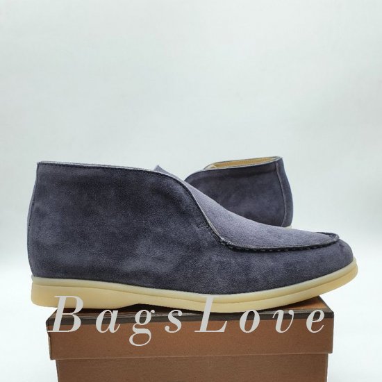 Лоферы Loro Piana B201789