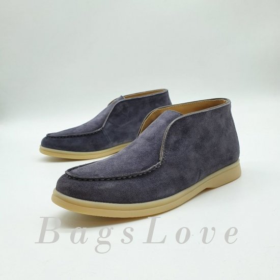 Лоферы Loro Piana B201789