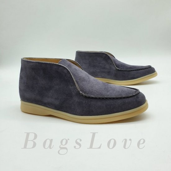 Лоферы Loro Piana B201789